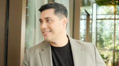 Gian Magdangal joins 'Dear Evan Hansen' Singapore